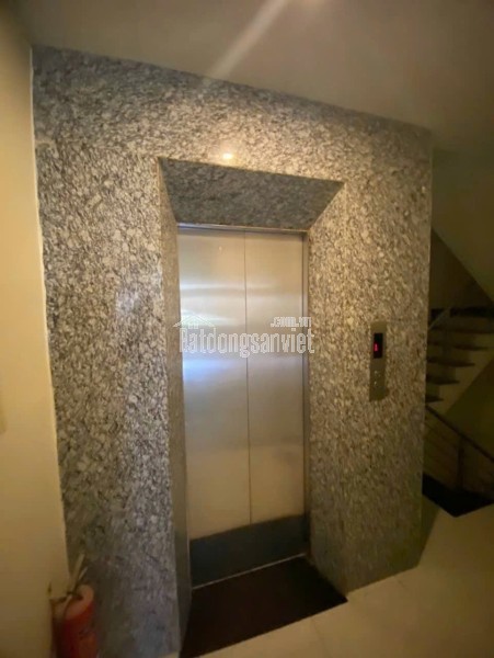 NHÀ PHÂN LÔ- SỔ VUÔNG ĐẸP- VỈA HÈ ĐÁ BÓNG- KINH DOANH ĐA DẠNG- THANG MÁY- OTO DỪNG ĐỖ NGÀY ĐÊM- 23