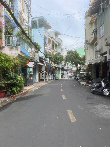 Chỉ 8.5 tỷ sở hữu ngay nhà MT Công Chúa Ngọc Hân P. Phú Thọ
