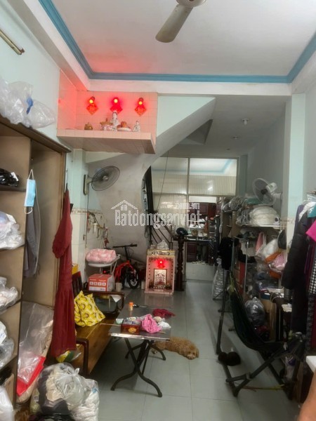 Chỉ 8.5 tỷ sở hữu ngay nhà MT Công Chúa Ngọc Hân P. Phú Thọ