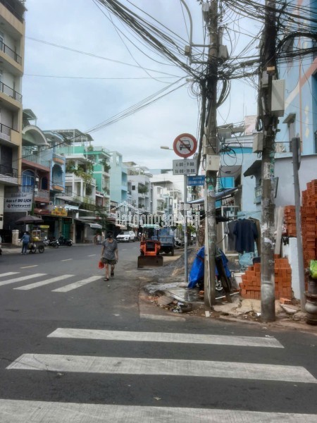 Chỉ 8.5 tỷ sở hữu ngay nhà MT Công Chúa Ngọc Hân P. Phú Thọ