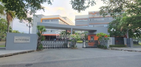 Sỡ hữu ngay lô đất biệt thự gần khu FPT, Q.Ngũ Hành Sơn, TP. Đà Nẵng