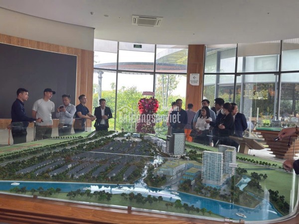 1,1 tỷ (2PN) - Sở hữu ngay căn hộ chuẩn Singapore trong khu ID JUNTION