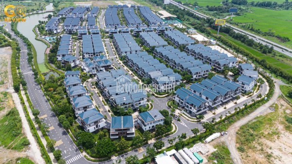 Nhà ở xã hội cao cấp – Vị trí vàng Long Thành