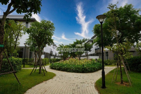 Nhà ở xã hội cao cấp – Vị trí vàng Long Thành