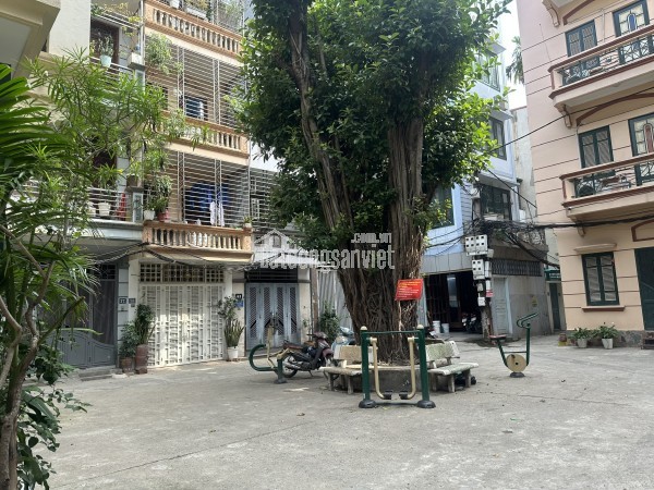 🏠 BIỆT THỰ SÂN VƯỜN 700M2 – MẶT TIỀN 20M – Ô TÔ TRÁNH CÁCH 20M – YÊN TĨNH -THÍCH HỢP XÂY BIỆT THỰ