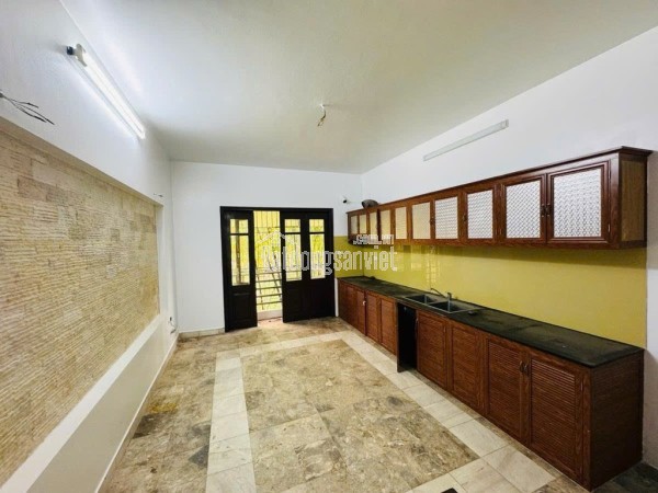 🏠 BIỆT THỰ SÂN VƯỜN 700M2 – MẶT TIỀN 20M – Ô TÔ TRÁNH CÁCH 20M – YÊN TĨNH -THÍCH HỢP XÂY BIỆT THỰ