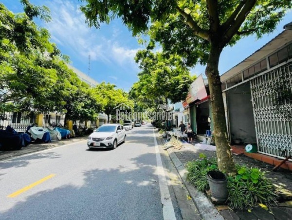 Hiếm!Nhà Mặt Phố Ngọc Lâm,120M,MT 6M,vỉa hè,KD đỉnh,ô tô tránh,giá đầu tư Nhỉnh 30 tỷ