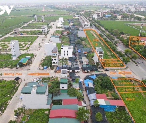 chính chủ bán shophouse kdt Phù Khê sổ đỏ kinh doanh ngay 0949809503