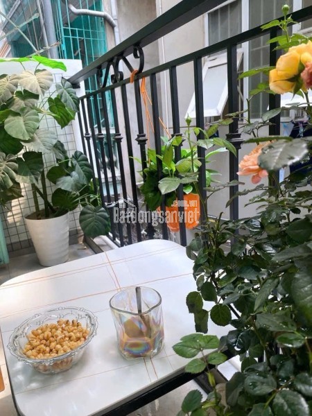 Nguyễn Phúc Lai hồ Hoàng Cầu - Ô tô đỗ cửa - giá đẹp như nhà