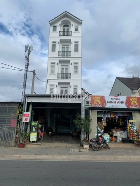 BÁN KHÁCH SẠN MẶT TIỀN NGUYÊN TỬ LỰC PHƯỜNG 8 ĐÀ LẠT