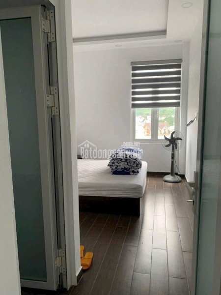 BÁN KHÁCH SẠN MẶT TIỀN NGUYÊN TỬ LỰC PHƯỜNG 8 ĐÀ LẠT