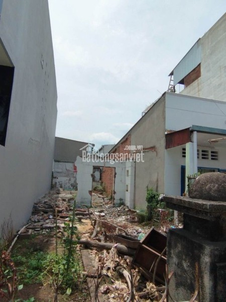 Bán đất đường số 3 60m2 p.Tân Kiểng Quận 7 nhỉnh 5 tỷ