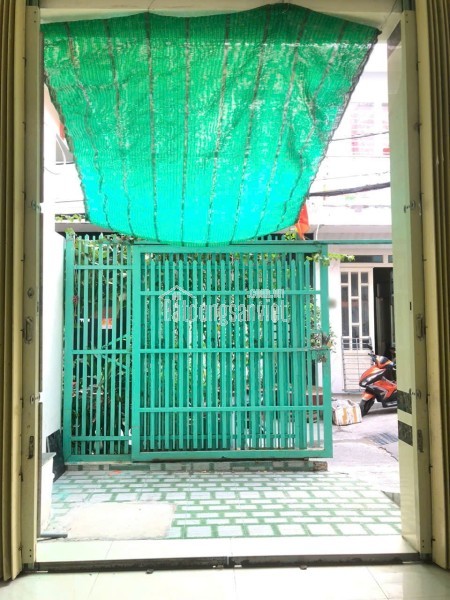 Biệt thự căn góc KDC Bông Sao P5Q8. Giá 57 Tỷ TL