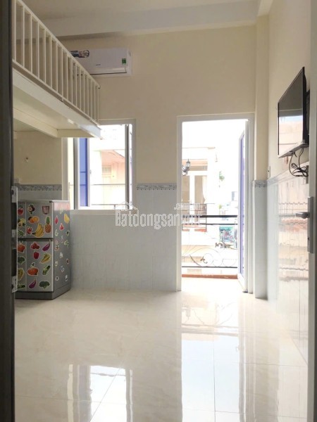 Biệt thự căn góc KDC Bông Sao P5Q8. Giá 57 Tỷ TL