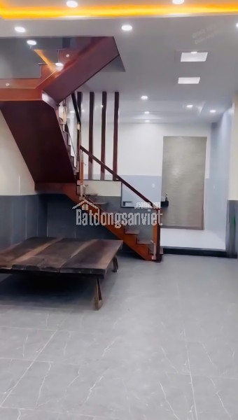 MẶT TIỀN KINH DOANH – KHU BÀU CÁT – TÂN BÌNH – 2 TẦNG – 72M² – DOANH THU 300TR/NĂM – CHỈ 14 TỶ