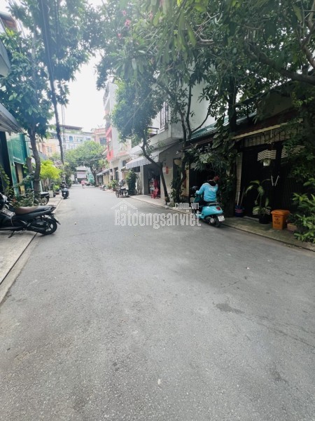 MẶT TIỀN KINH DOANH – KHU BÀU CÁT – TÂN BÌNH – 2 TẦNG – 72M² – DOANH THU 300TR/NĂM – CHỈ 14 TỶ