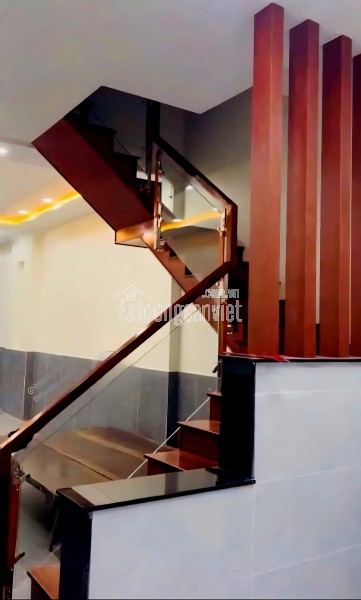 MẶT TIỀN KINH DOANH – KHU BÀU CÁT – TÂN BÌNH – 2 TẦNG – 72M² – DOANH THU 300TR/NĂM – CHỈ 14 TỶ