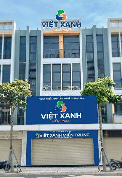 VIỆT XANH ĐÀ NẴNG- MỞ RỘNG CHI NHÁNH -  ĐÓN THÊM NHÂN TÀI