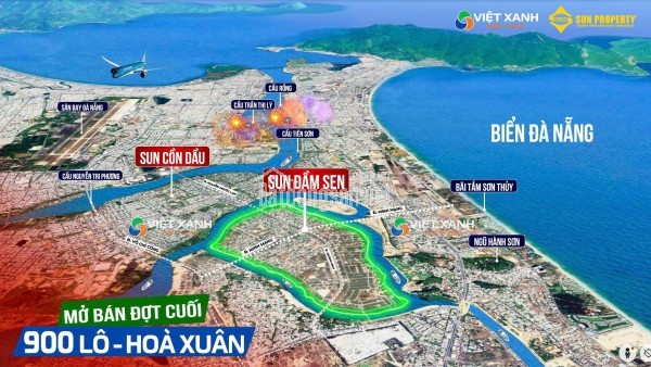 VIỆT XANH ĐÀ NẴNG- MỞ RỘNG CHI NHÁNH -  ĐÓN THÊM NHÂN TÀI