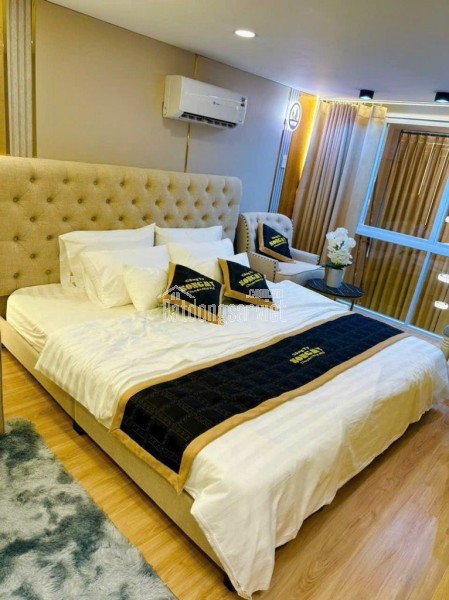 Hẻm ô tô, khu vip Bàu Cát, Tân Bình, 50m2, sổ đỏ chính chủ, nhỉnh 5 tỷ