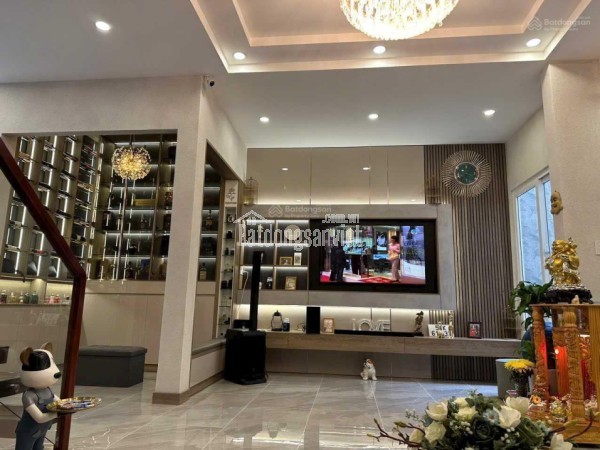 Góc 2MT hẻm 2 xe hơi tránh nhau Trần Hưng Đạo, Quận 1 (6x18.4m) 4 lầu mới HĐT: 80tr/th giá 23 tỷ TL