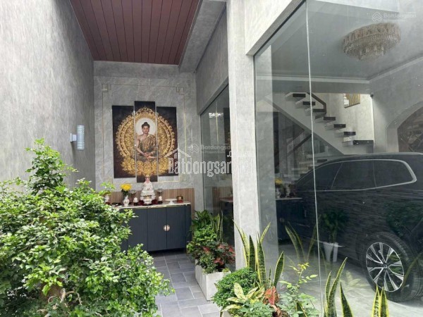 Góc 2MT hẻm 2 xe hơi tránh nhau Trần Hưng Đạo, Quận 1 (6x18.4m) 4 lầu mới HĐT: 80tr/th giá 23 tỷ TL