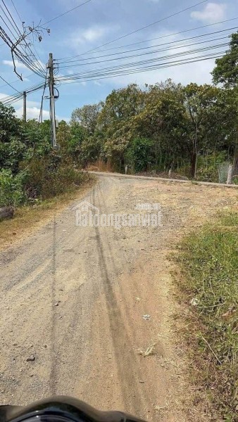 🏡 Bán 200m² thổ cư 100% giá 230 triệu, gần KCN, đường nhựa 7m ⚡