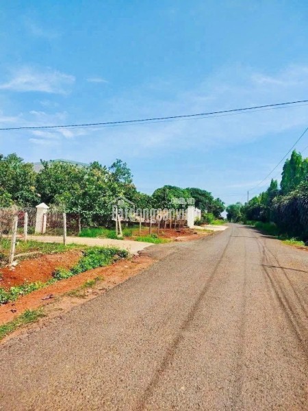 🏡 Bán 200m² thổ cư 100% giá 230 triệu, gần KCN, đường nhựa 7m ⚡