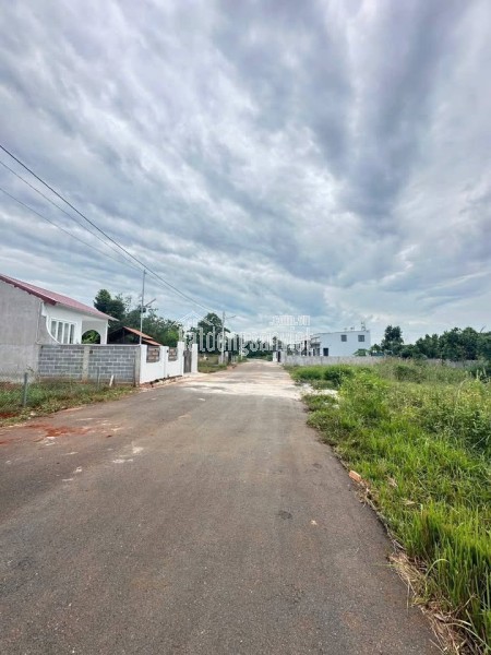 🏡 Bán 200m² thổ cư 100% giá 230 triệu, gần KCN, đường nhựa 7m ⚡