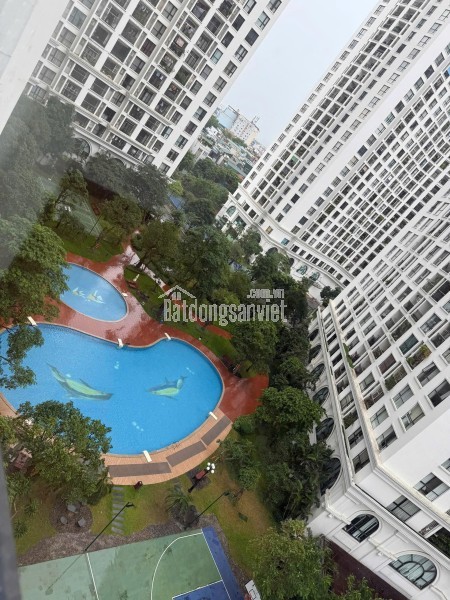 Chung cư cao cấp Time City tòa T4 , căn 2PN 2 WC , giá 7,x tỷ