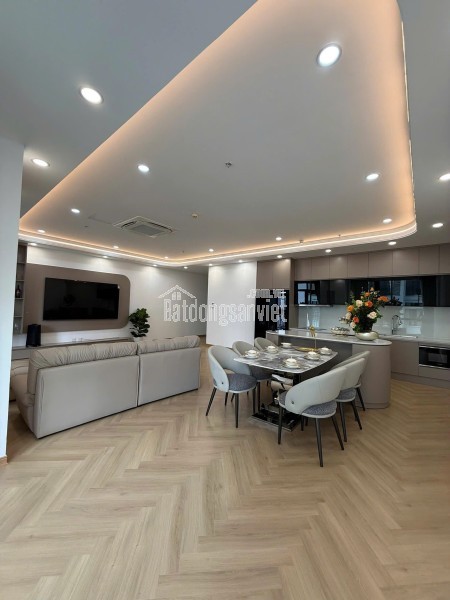 Chung cư cao cấp Time City tòa T4 , căn 2PN 2 WC , giá 7,x tỷ