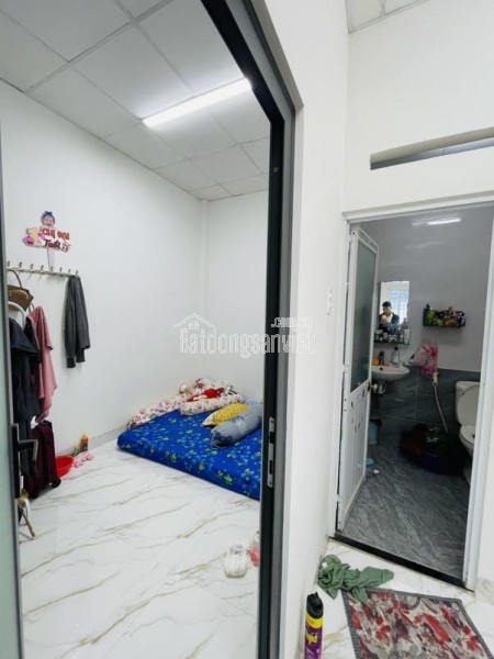 Ngay Đại Học Văn Lang Cạnh Chợ Gò Vấp