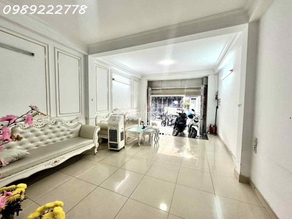 VIP [#QUẬN_3]- MẶT TIỀN P9 - 7 TẦNG TRUNG TÂM Q3 KINH DOANH ĐỈNH CAO- GIÁ TRỊ CHO THUÊ 4000USD/TH-