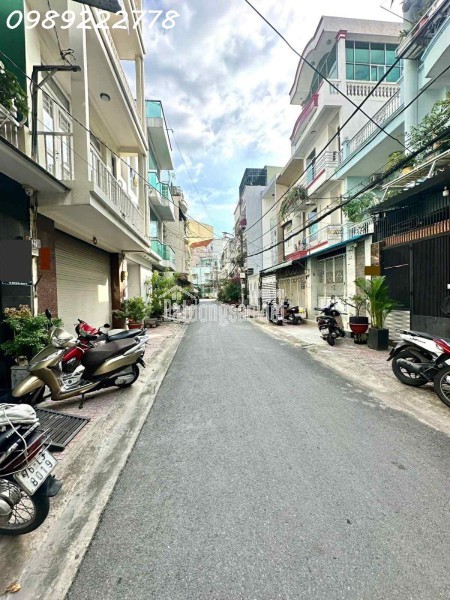 VIP [#QUẬN_3]- MẶT TIỀN P9 - 7 TẦNG TRUNG TÂM Q3 KINH DOANH ĐỈNH CAO- GIÁ TRỊ CHO THUÊ 4000USD/TH-