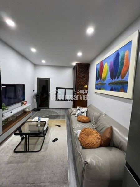 BÁN NHÀ TT– ĐẸP NHƯ CHUNG CƯ CAO CẤP – 70M² – GIÁ BÈO – TRUNG TÂM BA ĐÌNH