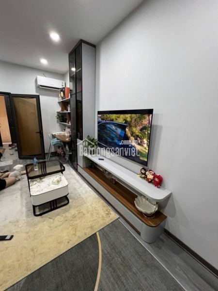 BÁN NHÀ TT– ĐẸP NHƯ CHUNG CƯ CAO CẤP – 70M² – GIÁ BÈO – TRUNG TÂM BA ĐÌNH