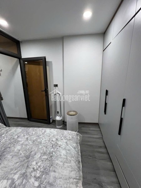 BÁN NHÀ TT– ĐẸP NHƯ CHUNG CƯ CAO CẤP – 70M² – GIÁ BÈO – TRUNG TÂM BA ĐÌNH