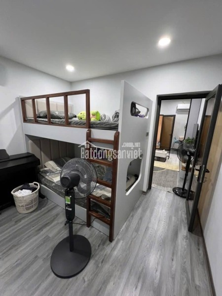 BÁN NHÀ TT– ĐẸP NHƯ CHUNG CƯ CAO CẤP – 70M² – GIÁ BÈO – TRUNG TÂM BA ĐÌNH