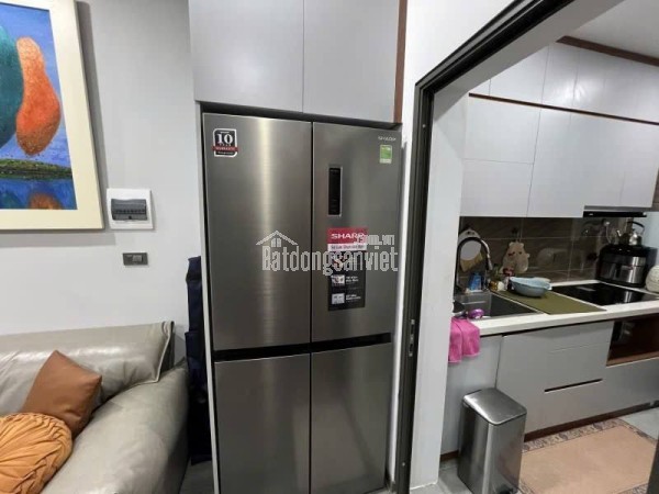 BÁN NHÀ TT– ĐẸP NHƯ CHUNG CƯ CAO CẤP – 70M² – GIÁ BÈO – TRUNG TÂM BA ĐÌNH