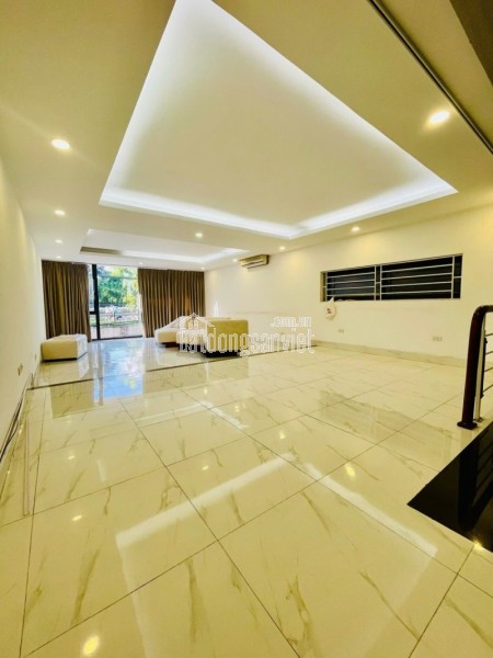 BÁN NHÀ CĂN LÔ GÓC TÂY HỒ – 86M², 5 TẦNG, MT 17M – Ô TÔ TRÁNH, KINH DOANH ĐỈNH – GIÁ 25 TỶ