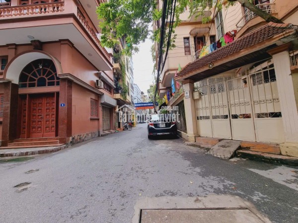 BÁN NHÀ CĂN LÔ GÓC TÂY HỒ – 86M², 5 TẦNG, MT 17M – Ô TÔ TRÁNH, KINH DOANH ĐỈNH – GIÁ 25 TỶ