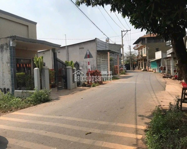 🏡 Đất 200m² thổ cư 100% giá 230 triệu, gần KCN, đường nhựa 7m ⚡