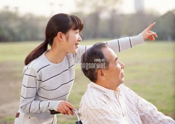 TOÀN TÂM – GIÚP VIỆC NHƯ NGƯỜI NHÀ, YÊN TÂM NHƯ Ở NHÀ