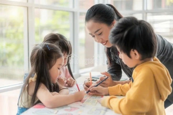 TOÀN TÂM – GIÚP VIỆC NHƯ NGƯỜI NHÀ, YÊN TÂM NHƯ Ở NHÀ