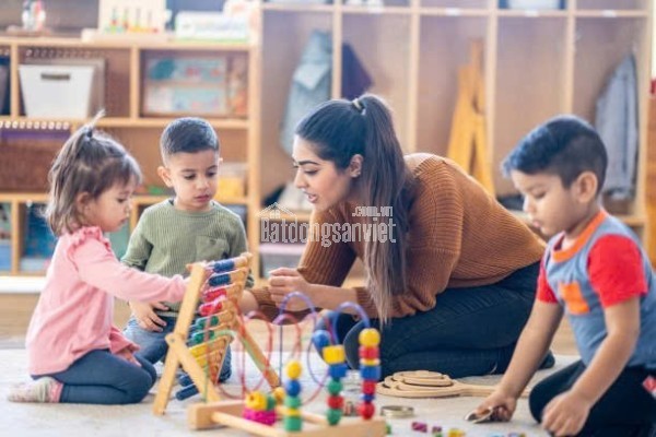 TOÀN TÂM – GIÚP VIỆC NHƯ NGƯỜI NHÀ, YÊN TÂM NHƯ Ở NHÀ