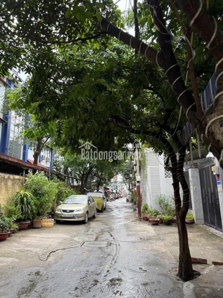 Mặt Tiền Kinh Doanh Lê Văn Thọ  Vị Trí Đắc Địa