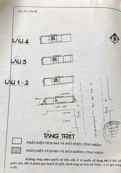Chính Chủ Bán Mặt Tiền Đinh Bộ Lĩnh, P.26, Q. Bình Thạnh. DT: (4.2 x 20m), Giá Chỉ 24 Tỷ. Liên Hệ: