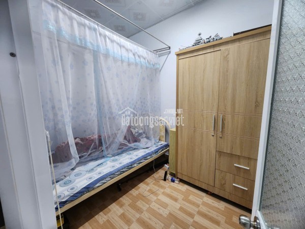 Cần bán nhà mới xây kiên cố huỳnh thúc kháng phường Xuân Hương đà lạt cách trung tâm hành chính