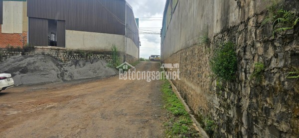 Bán 507m² đất -nghĩa hiệp -liên hiệp - đức trọng lâm đồng
