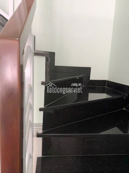 Nhà 4 tầng sát MT Tùng Thiện Vương P12.Q8. Giá 5,28 tỷ bớt Lộc